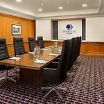 DoubleTree by Hilton Luxembourg 