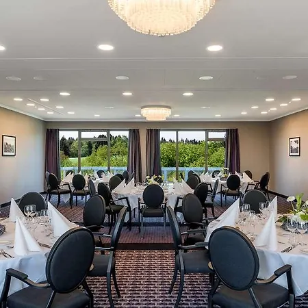DoubleTree by Hilton Luxembourg 