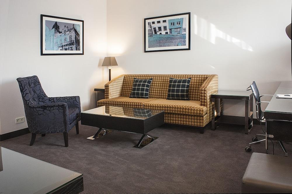 Hotel Doubletree By Hilton 4*