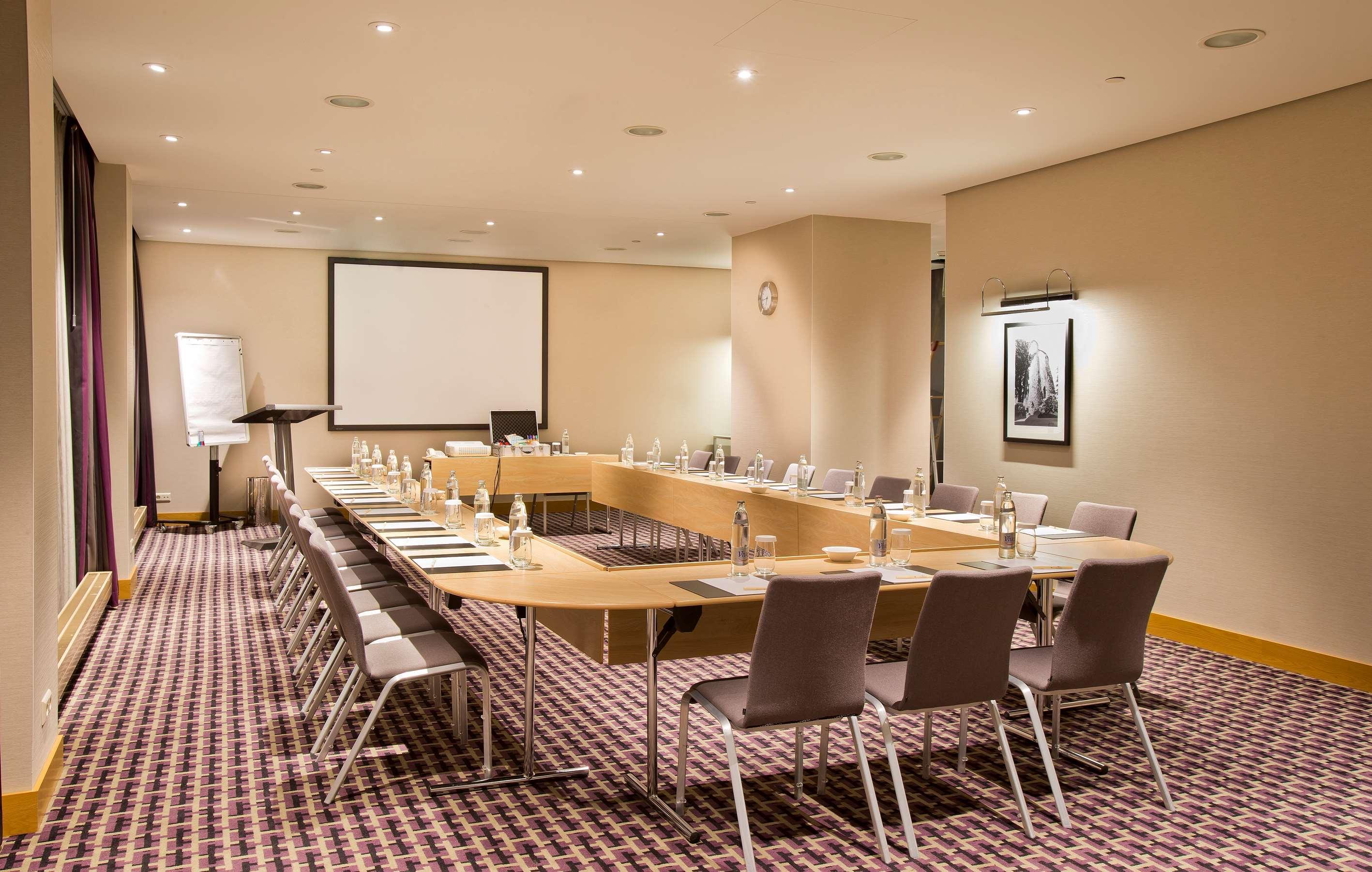 Doubletree By Hilton Hotel