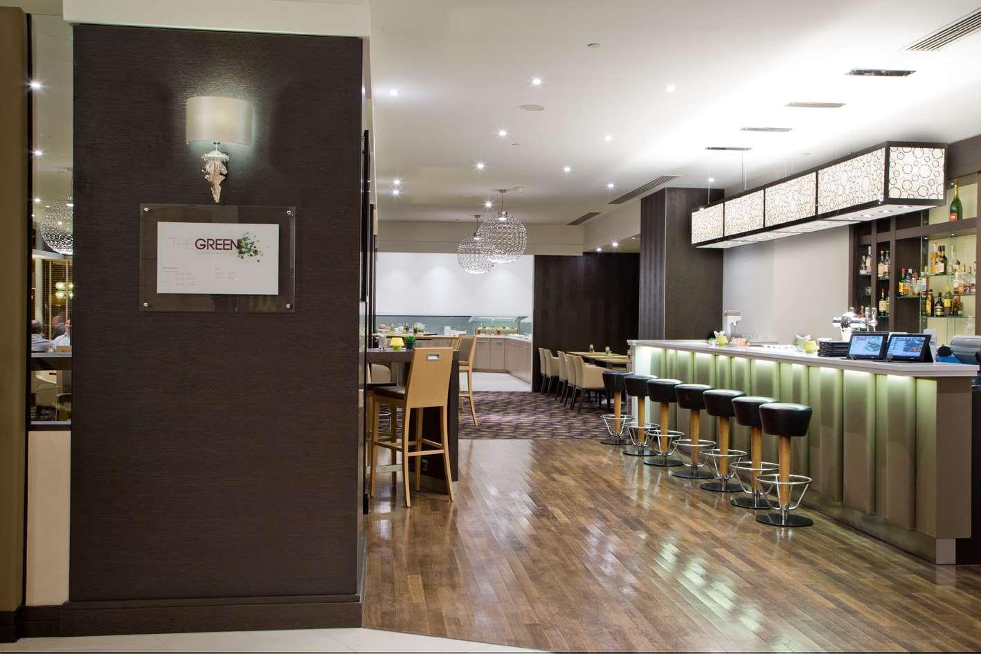 Doubletree By Hilton Luxembourg