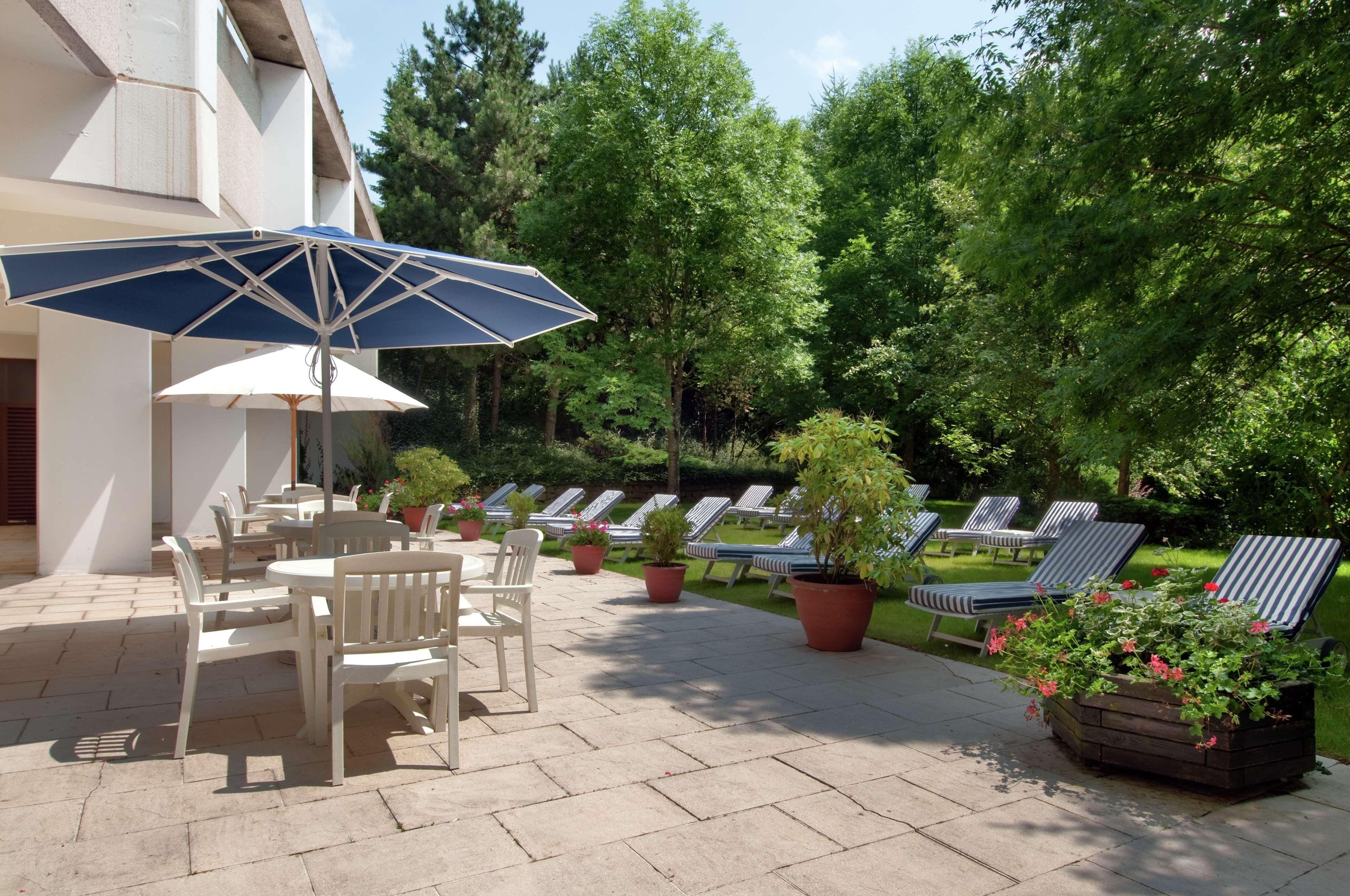 Doubletree By Hilton 4* Luxembourg