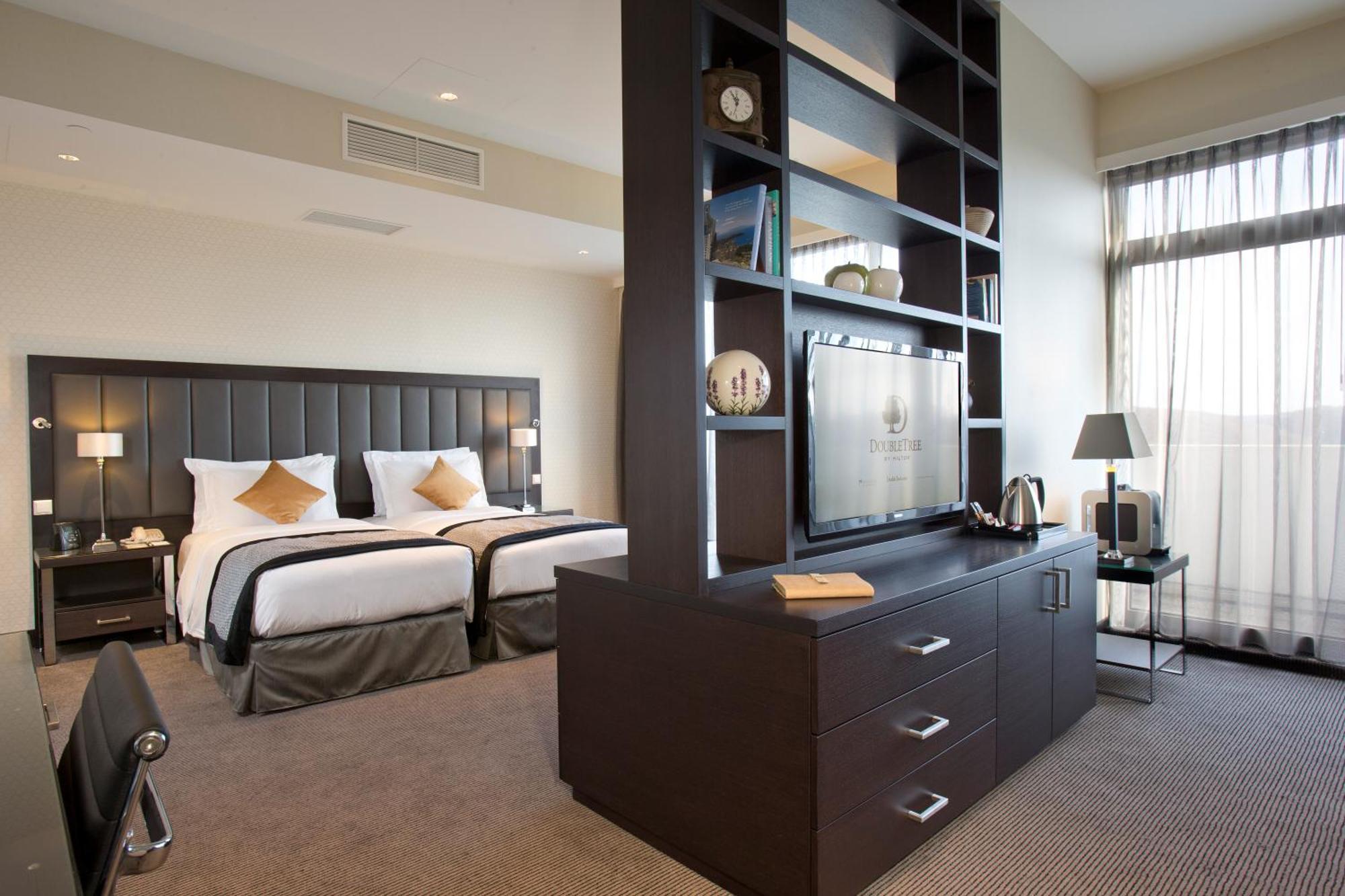 Doubletree By Hilton Hotel 4*