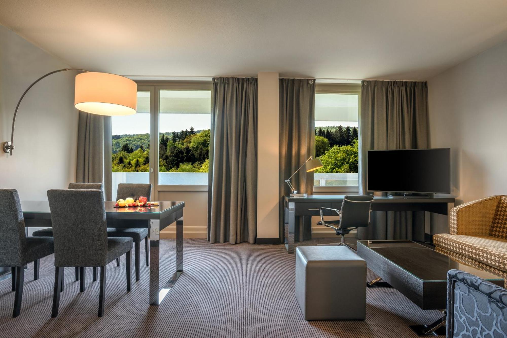 Doubletree By Hilton 4* Lussemburgo