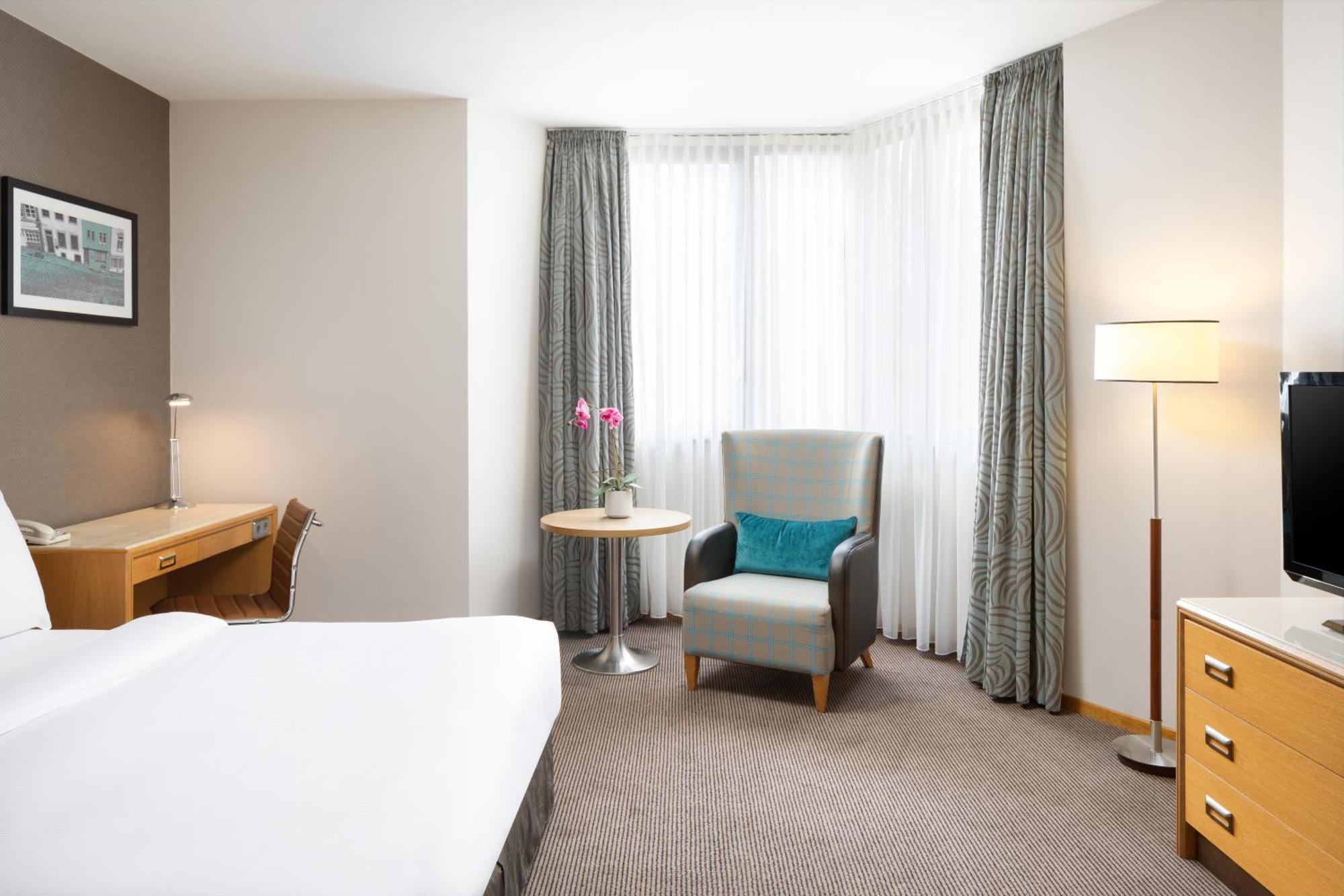 Doubletree By Hilton