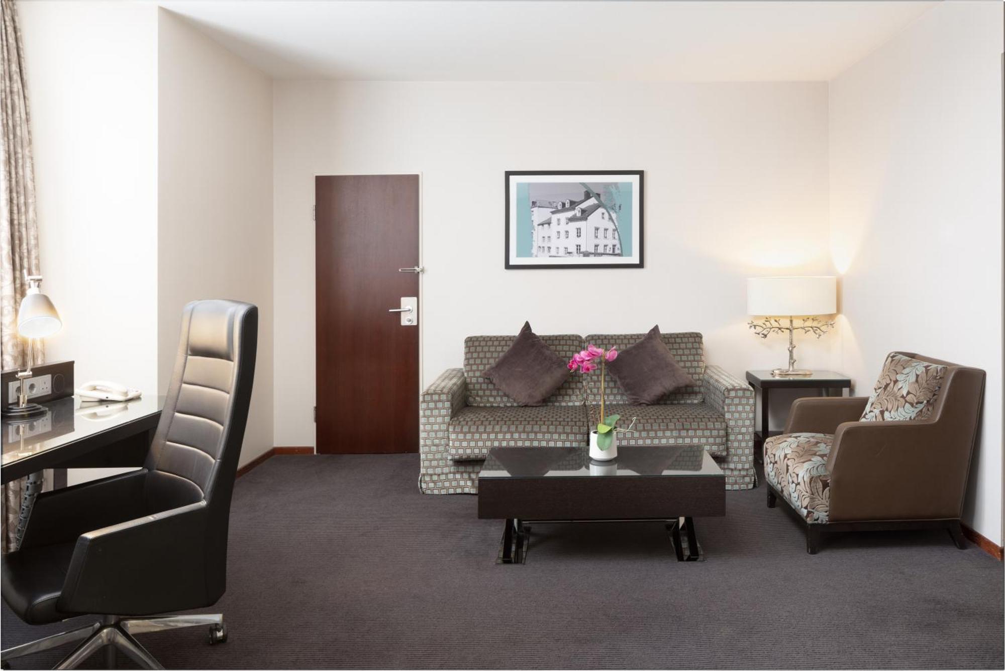 Hotel Doubletree By Hilton 4*
