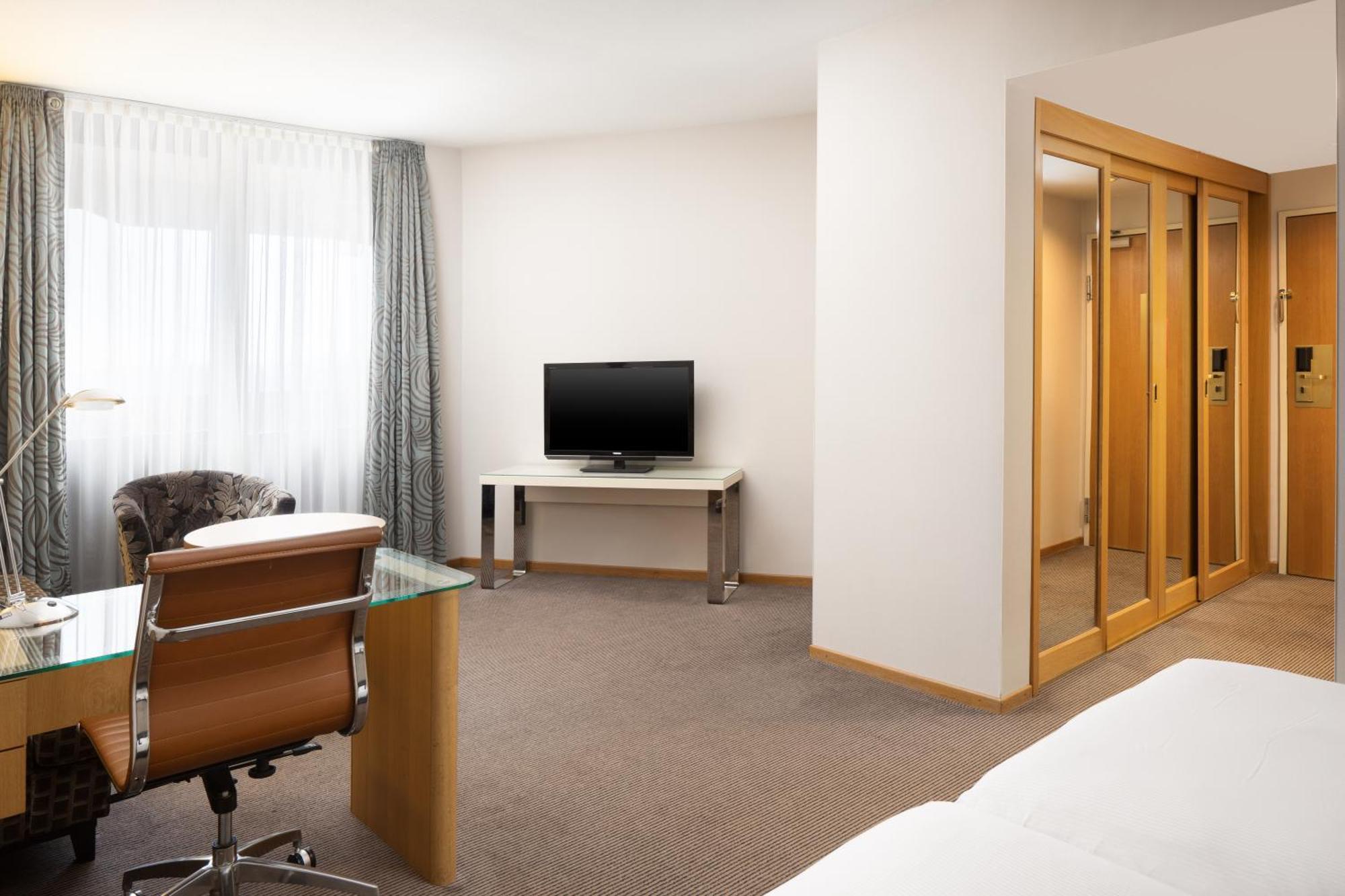 Doubletree By Hilton 4* Luxembourg