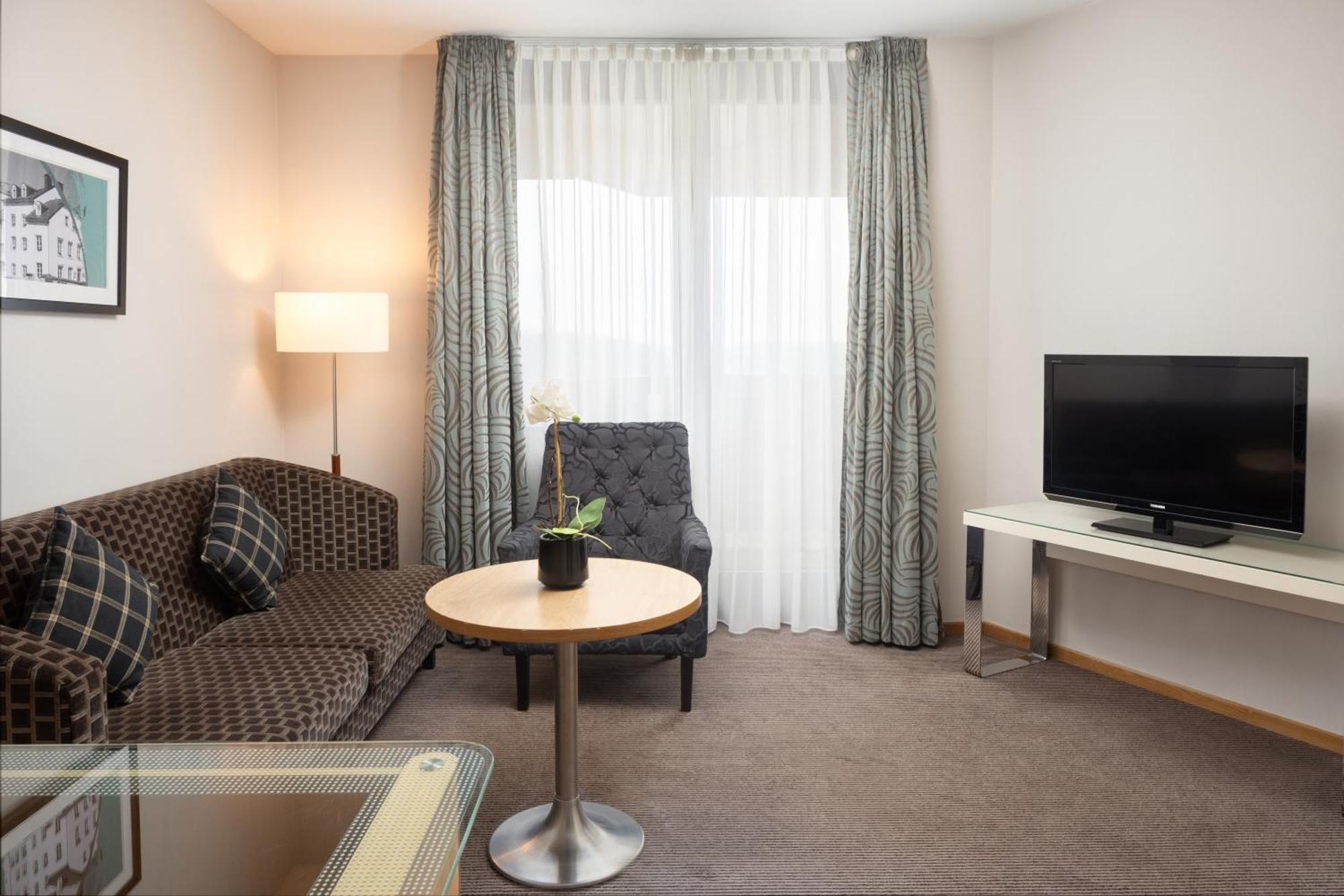 Doubletree By Hilton Hotel