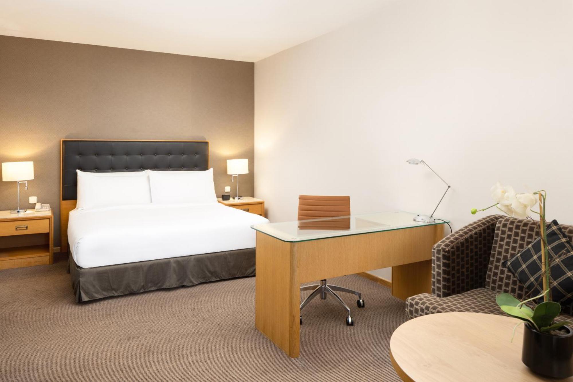 Doubletree By Hilton 4*