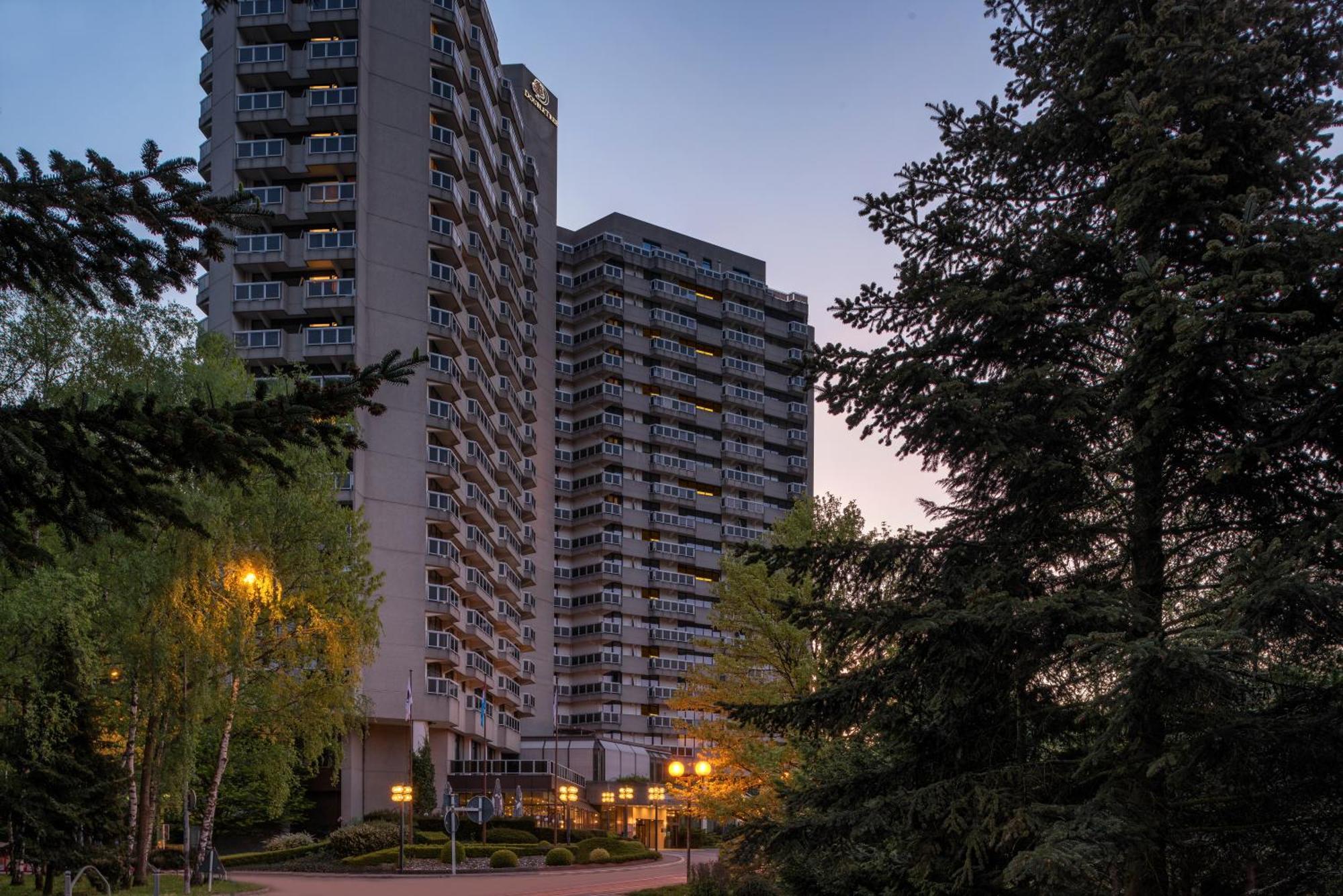 Doubletree By Hilton