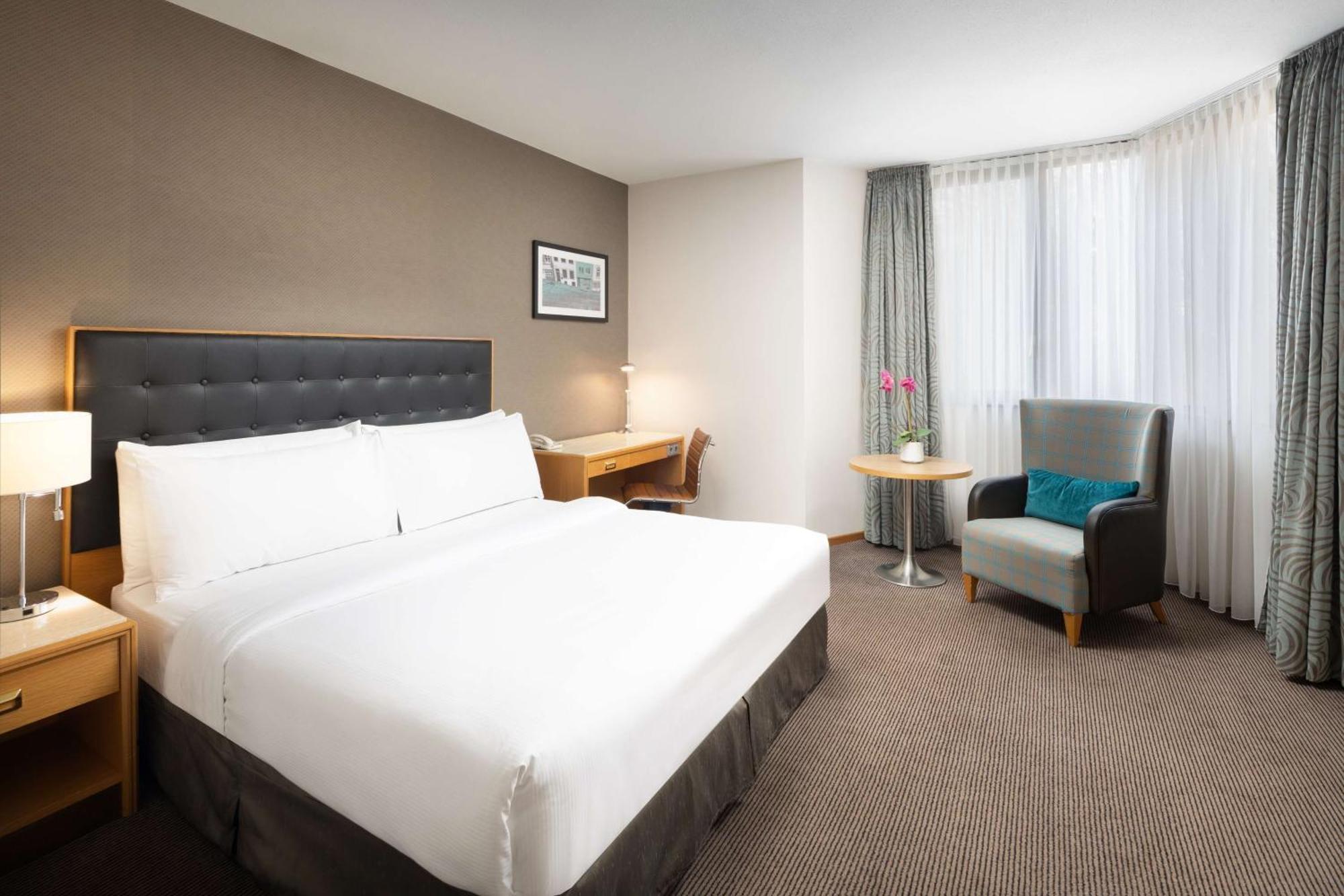 Doubletree By Hilton 4*