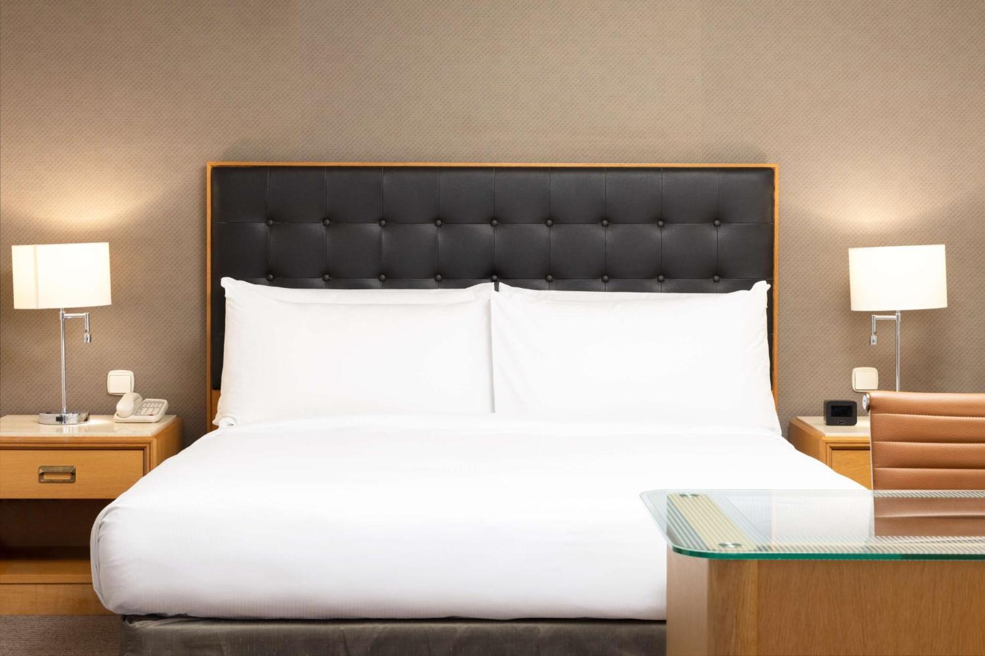 Doubletree By Hilton Luxembourg