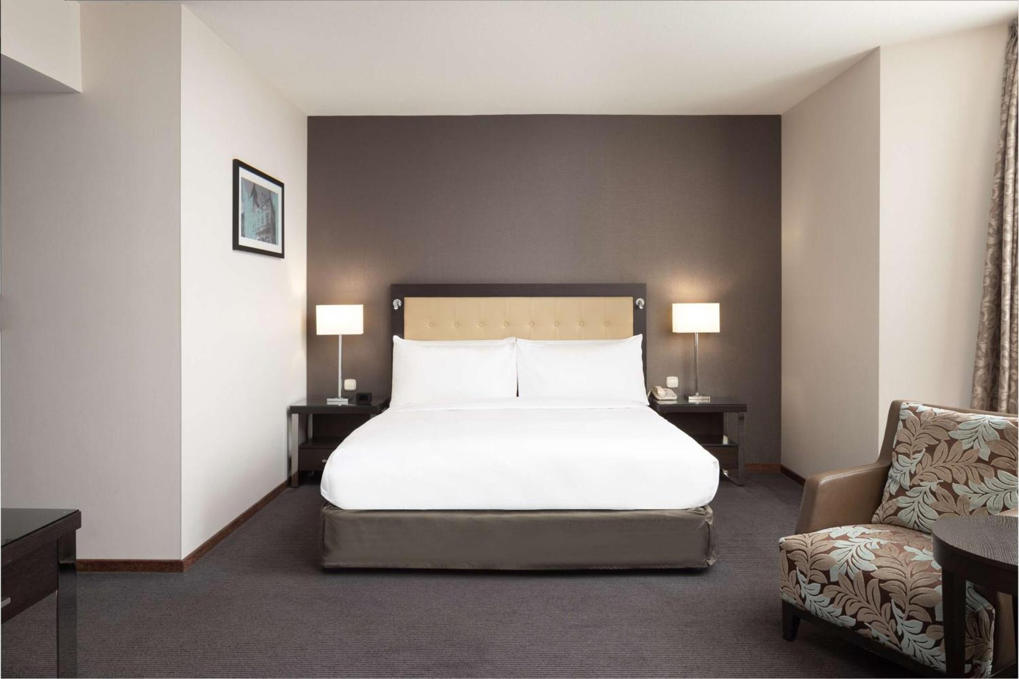 Doubletree By Hilton 4*