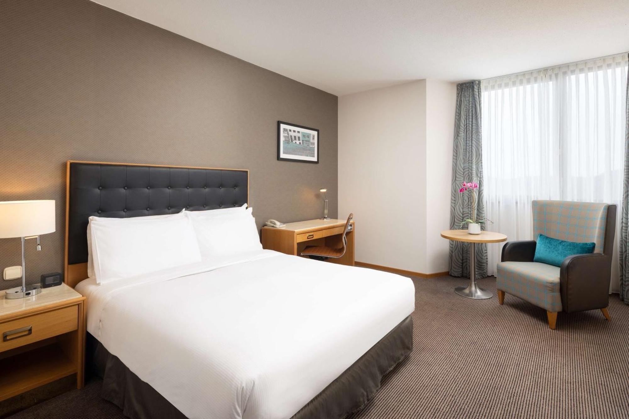 Doubletree By Hilton Hotel 4*