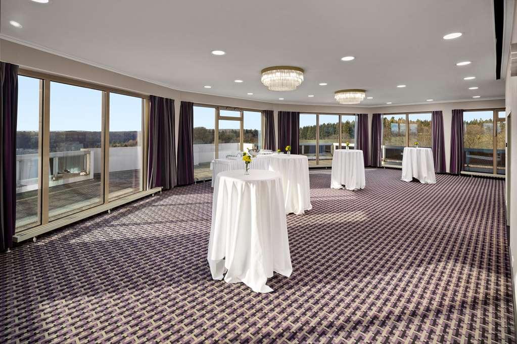 Hotel Doubletree By Hilton Luxemburg