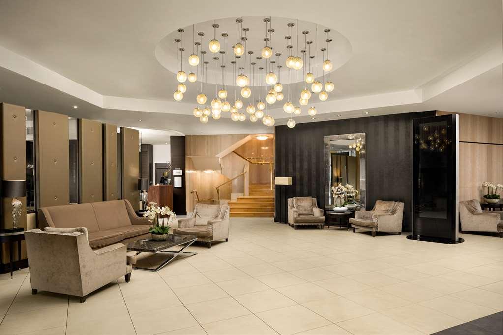 Doubletree By Hilton Hotel Luxemburg