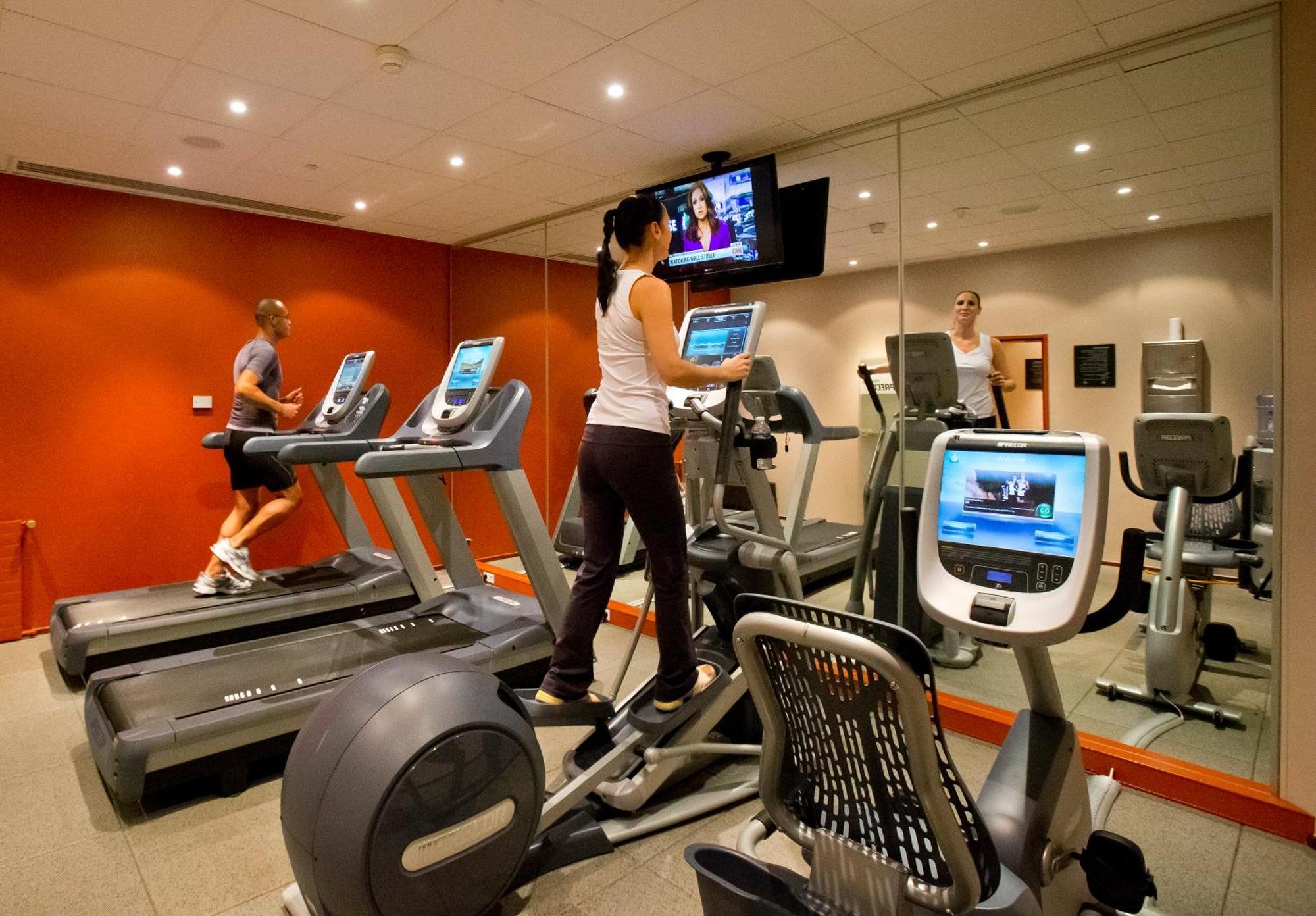 Doubletree By Hilton Luxembourg