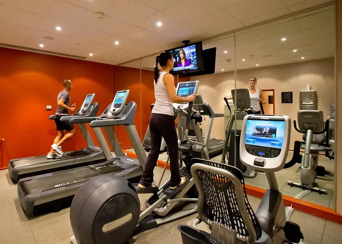 DoubleTree by Hilton Luxembourg