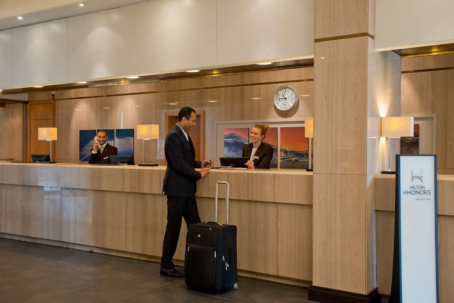 Doubletree By Hilton 4* Luxemburgo