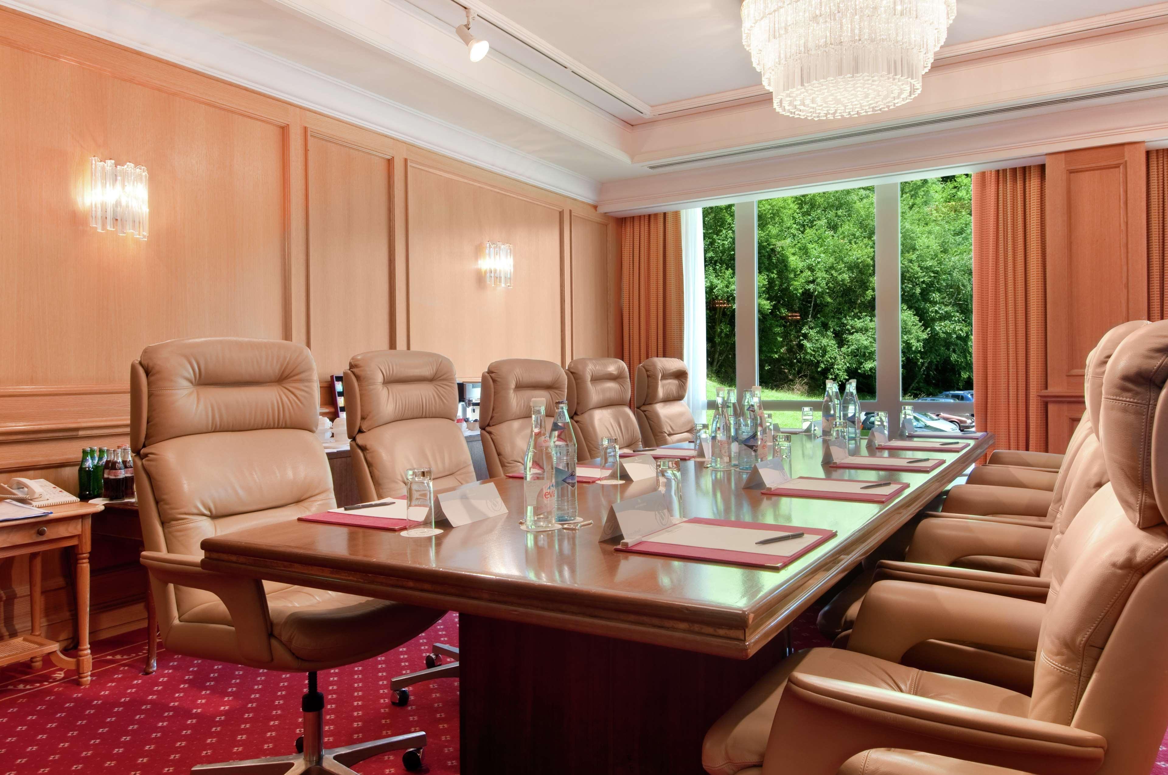 Doubletree By Hilton 4* Luxemburg
