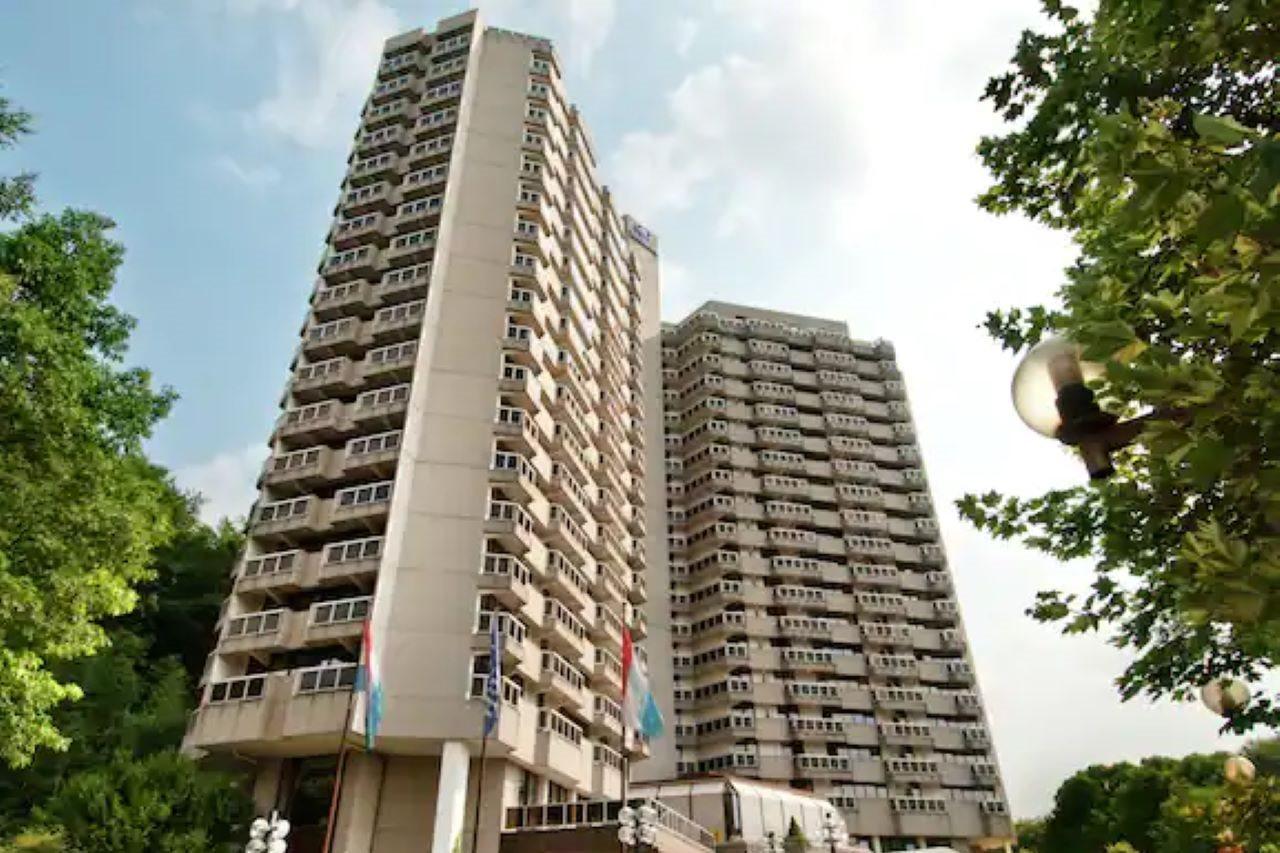 Doubletree By Hilton 4* Luxemburg