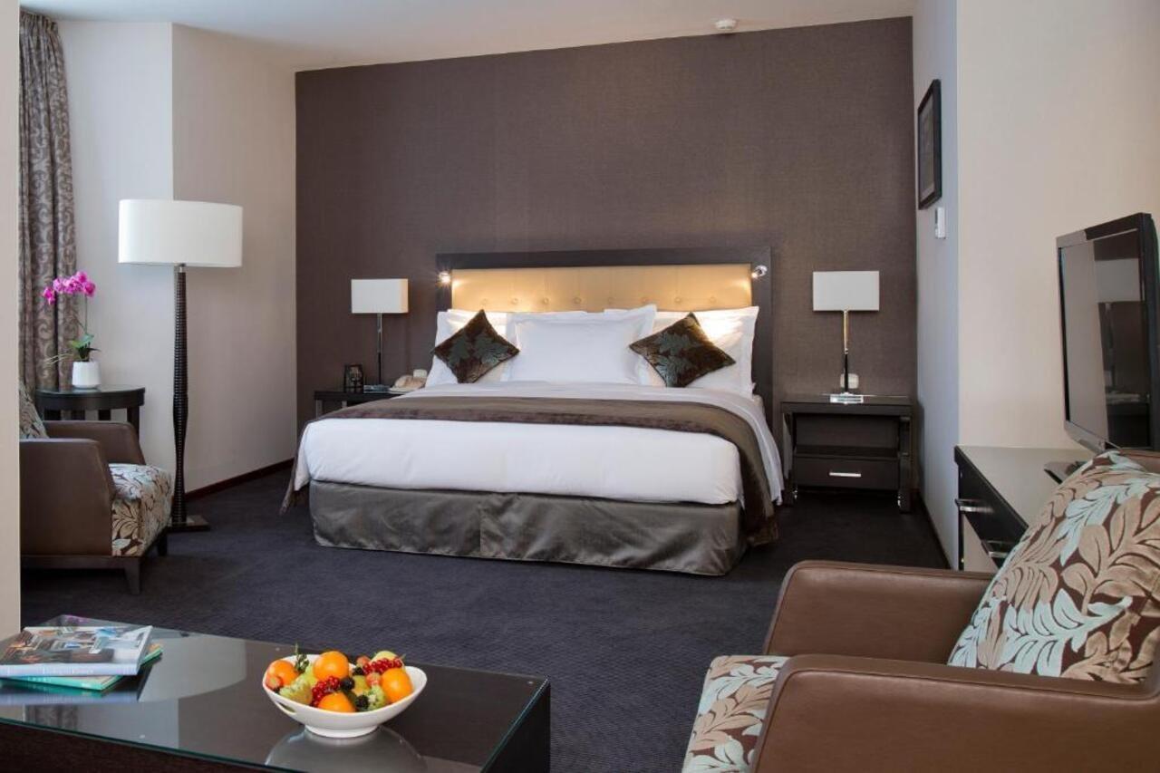Hotel Doubletree By Hilton