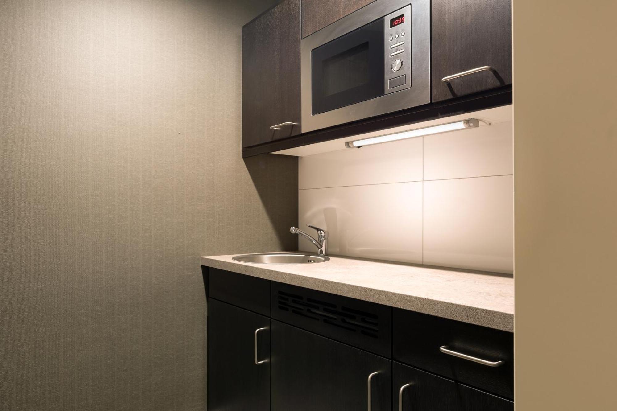 Doubletree By Hilton Luxembourg