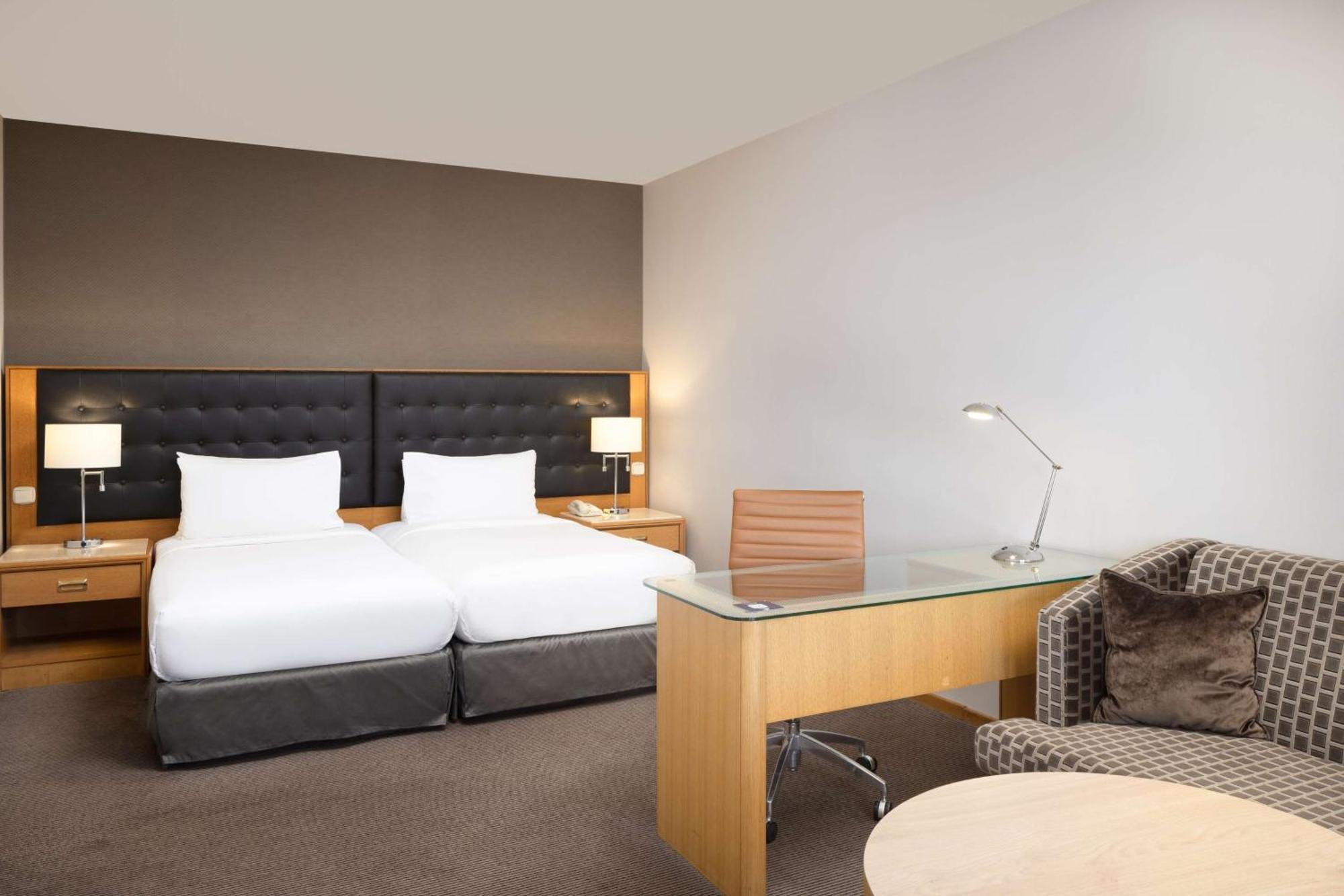 Hotel Doubletree By Hilton
