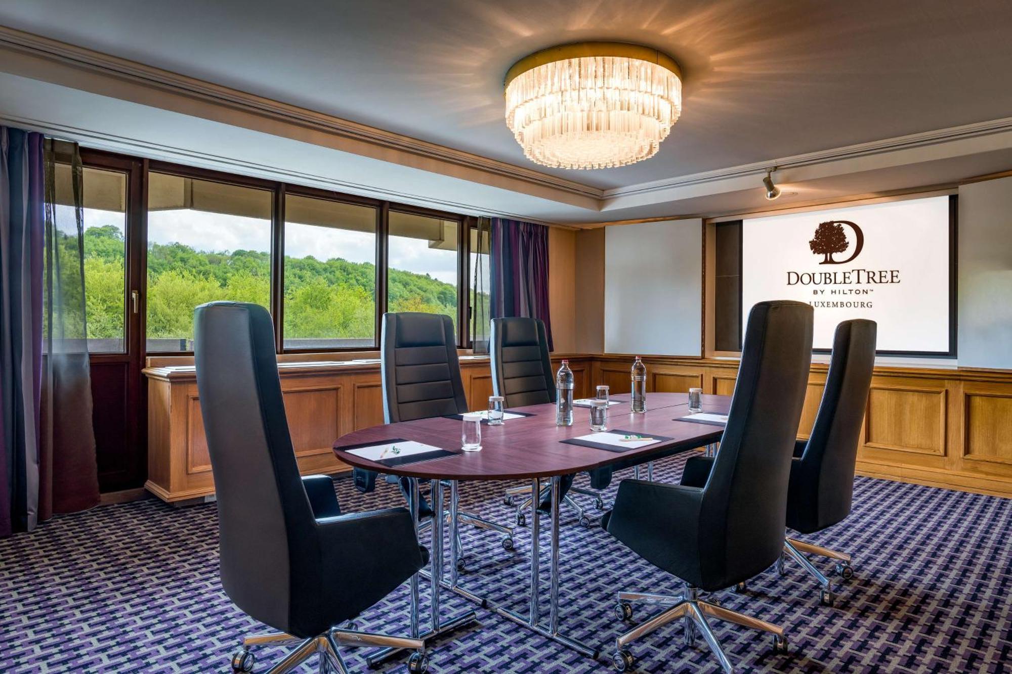 Doubletree By Hilton 4*