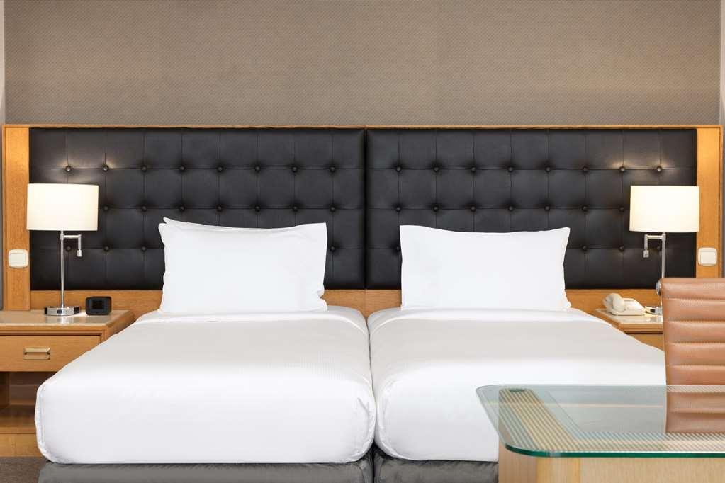 Doubletree By Hilton 4* Luxemburg
