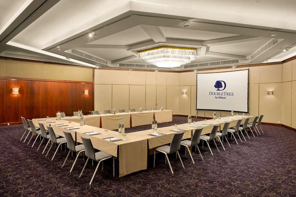 Doubletree By Hilton Hotel Luxemburg