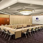 DoubleTree by Hilton Luxembourg 